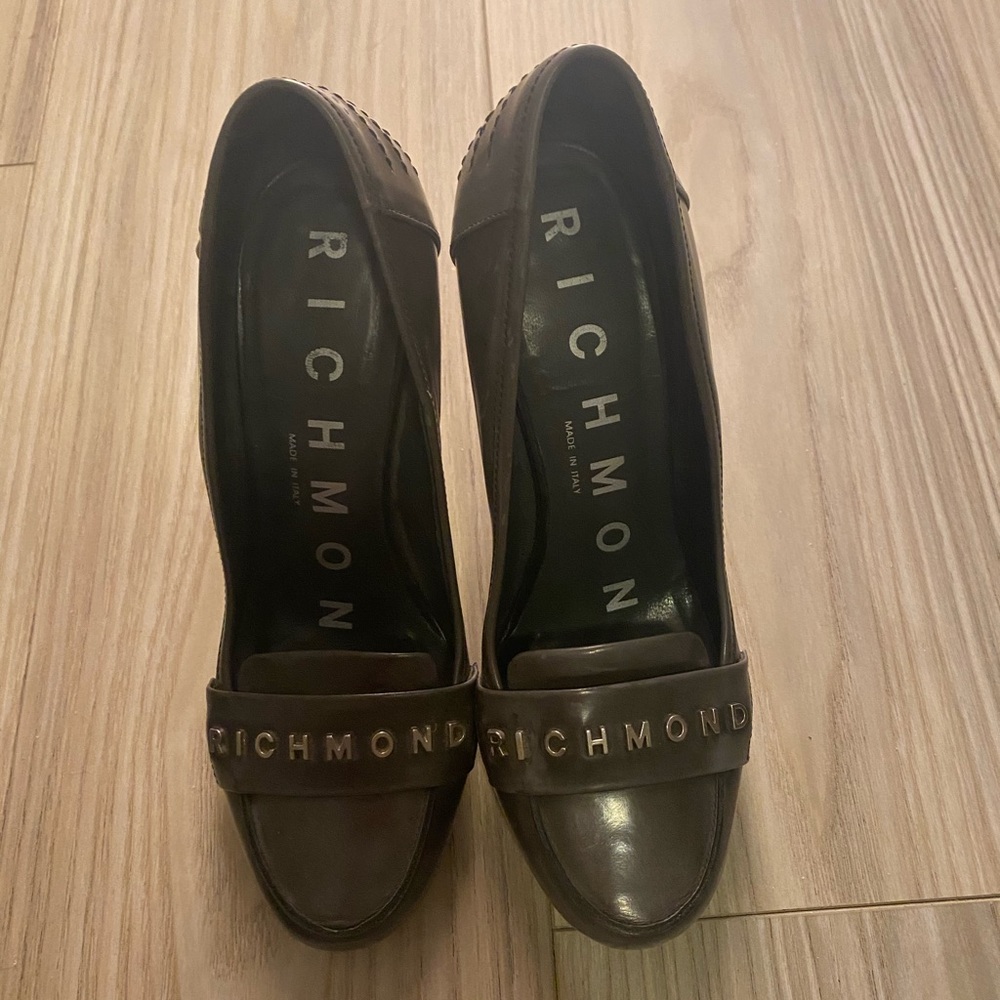 John Richmond shoes 36